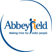 Abbeyfield charity logo