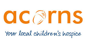 Acorns charity logo