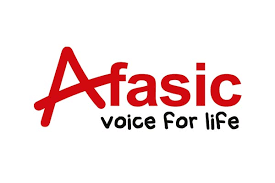 Afasic charity logo