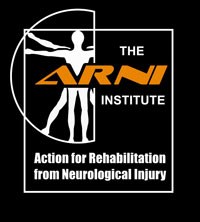 ARNI Institute charity logo