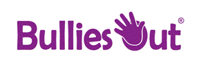 BulliesOut charity logo