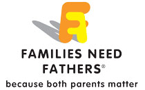 Families Need Fathers charity logo