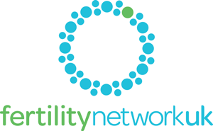 Fertility Network UK charity logo