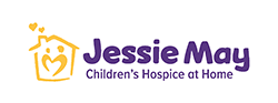 Jessie May charity logo