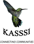 KASSSI charity logo
