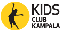 Kids Club Kampala charity logo