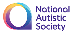 National Autistic Society charity logo