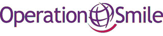 Operation Smile charity logo