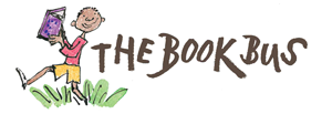 The Book Bus Foundation charity logo