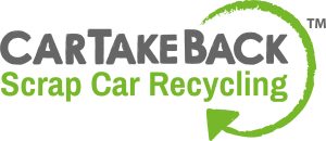CarTakeBack logo