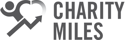 Charity Miles scheme logo