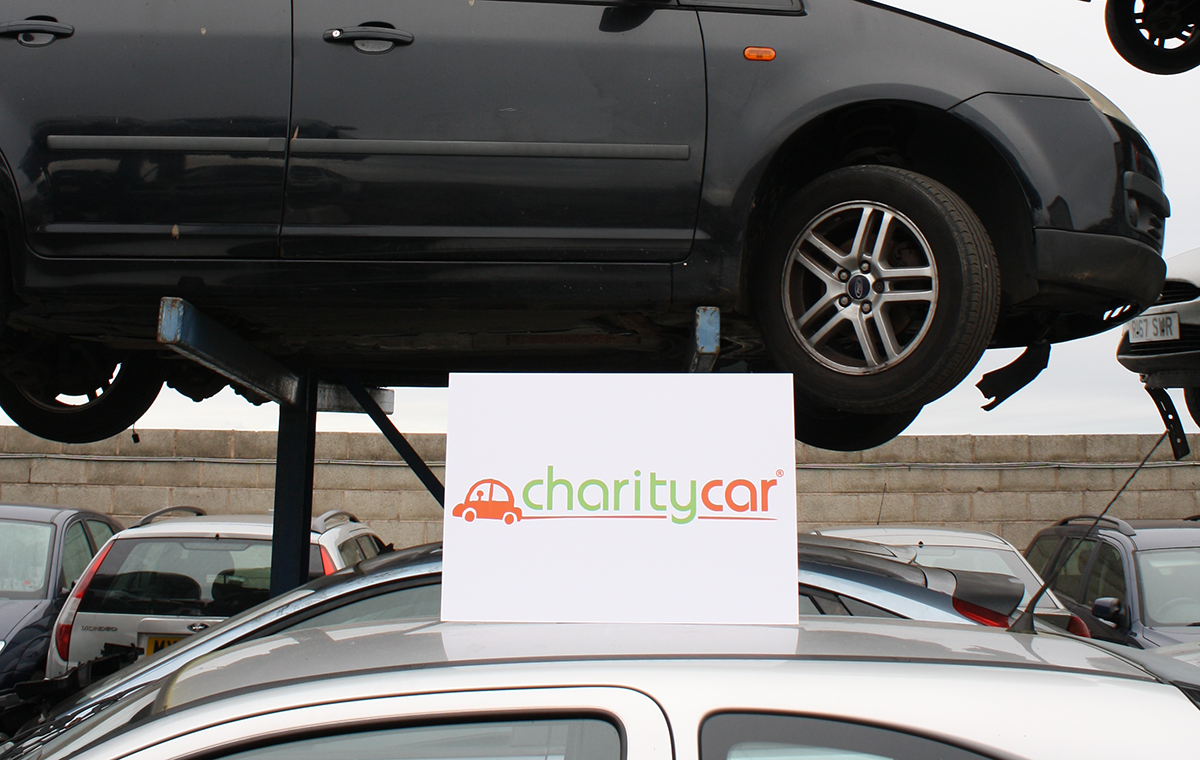 Charity Car guide to donate your car to charity
