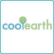 Cool Earth logo