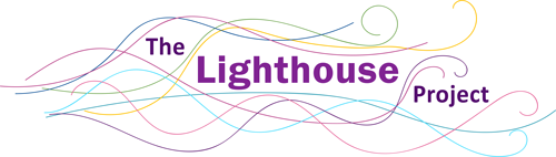 The Lighthouse Project charity logo