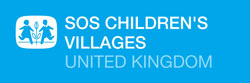 SOS Children’s Villages charity logo