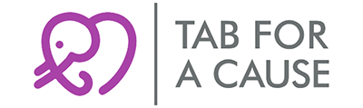 Tab for a Cause