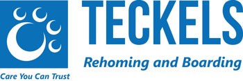 Teckels charity logo