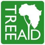 TREE AID charity logo