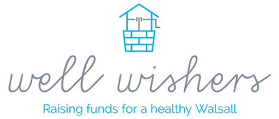 Well Wishers charity logo