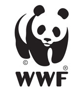 WWF charity logo
