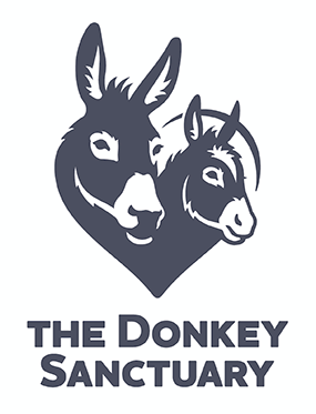 The Donkey Sanctuary logo