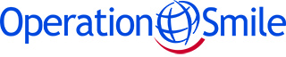 Operation Smile charity logo