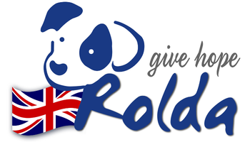 Rolda UK charity logo